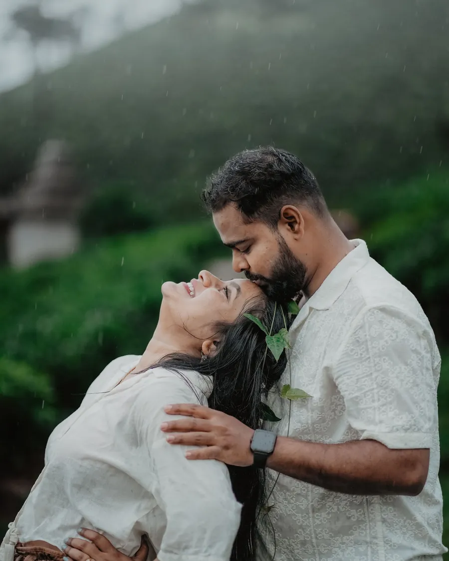 Sid & Aisha